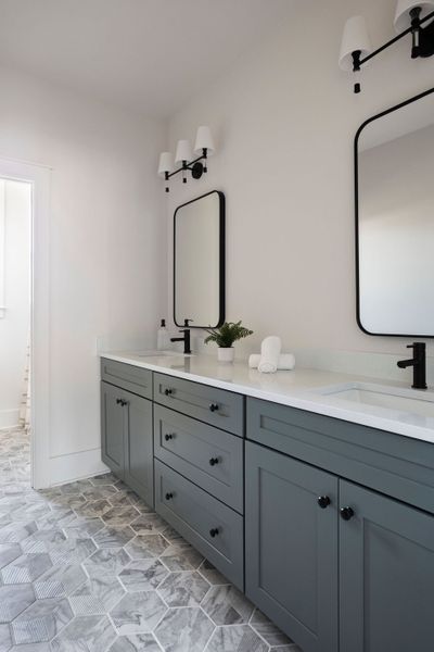 New Home in Thompson's Station, TN.  - Slide 34