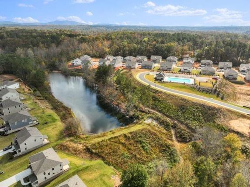 Image 42 of a home in Stratford Hills.
