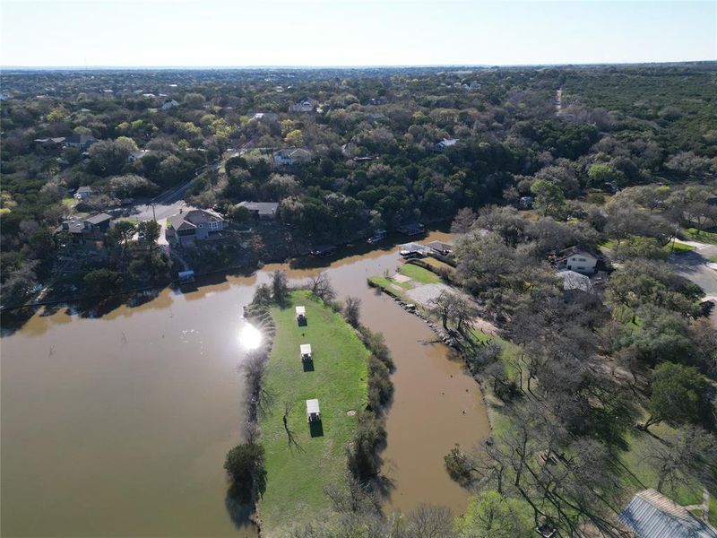 Natural landscape and outdoor views near  in Granbury (Image 31).