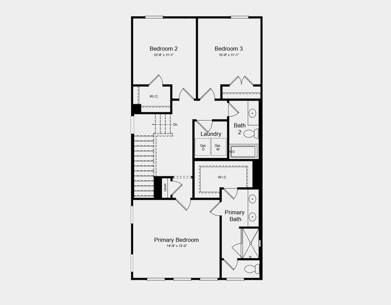 2D floor plan layout of this home in Alder Creek, Cumming, GA (Image 6). 2D floor plan layout of this home in Alder Creek, Cumming, GA (Image 6).