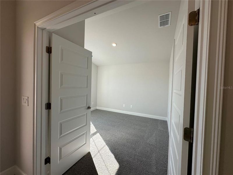 Spacious, unfurnished interior of a new home in , Oxford (Image 10). Spacious, unfurnished interior of a new home in , Oxford (Image 10).