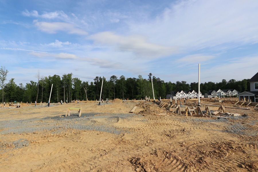 Homesite Homesite