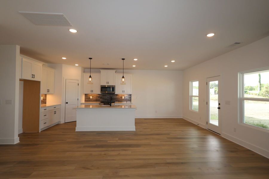 Kitchen Kitchen