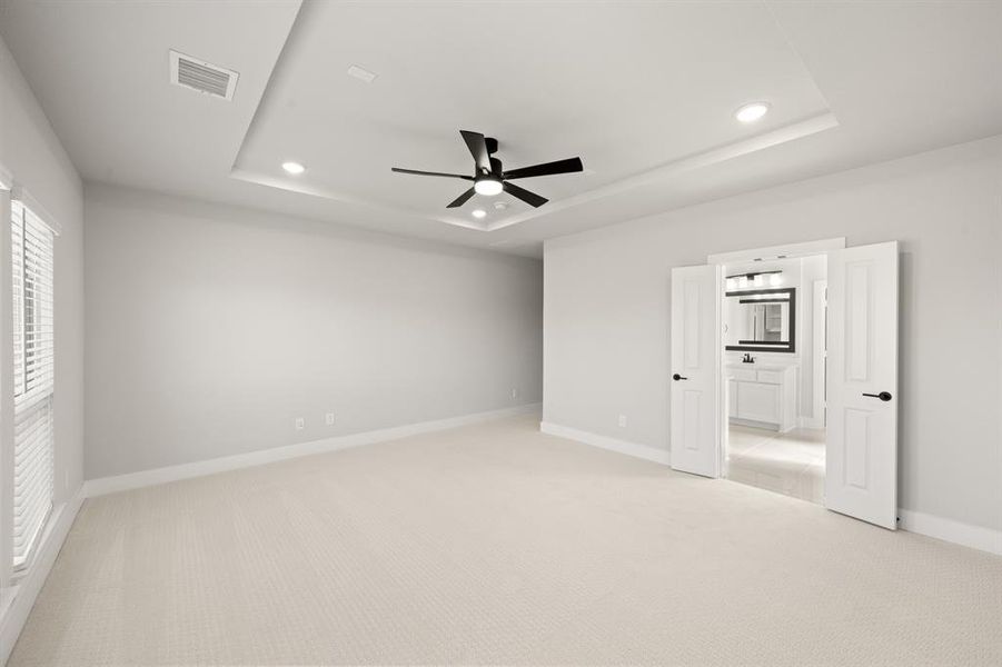 609 Hidden Lakes- Primary Suite-2