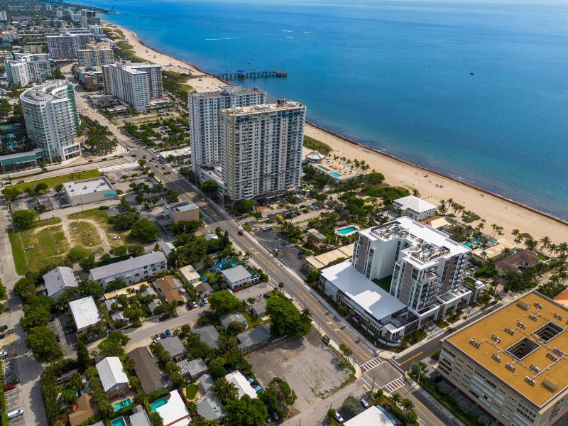 Pompano Beach Pompano Beach