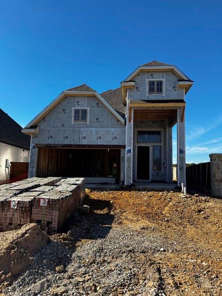 Progress Photo Progress Photo