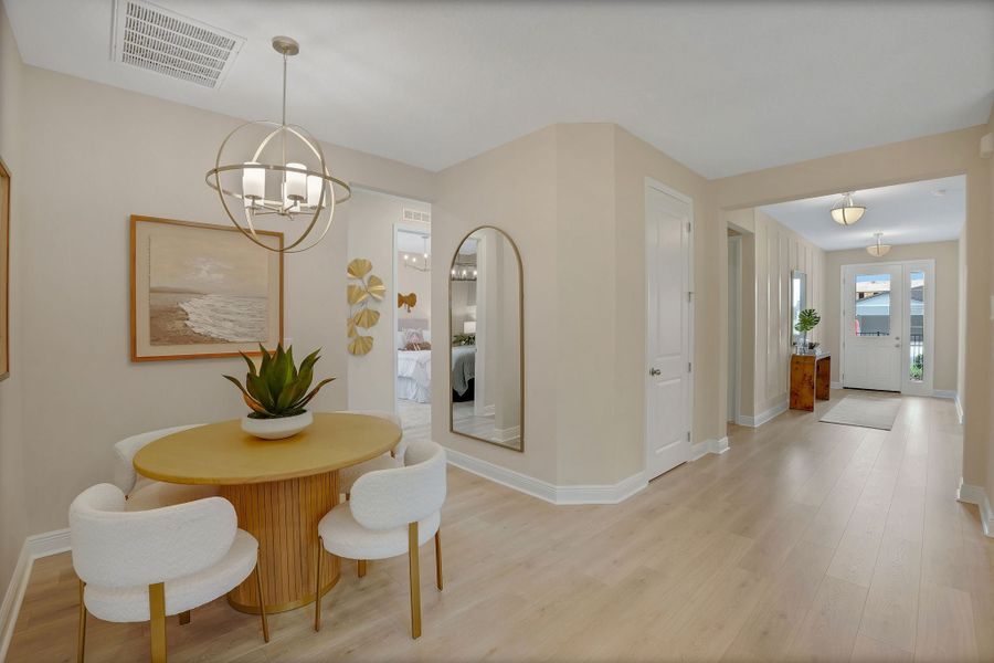 New Home in Lady Lake, FL. - Slide 27 New Home in Lady Lake, FL. - Slide 27