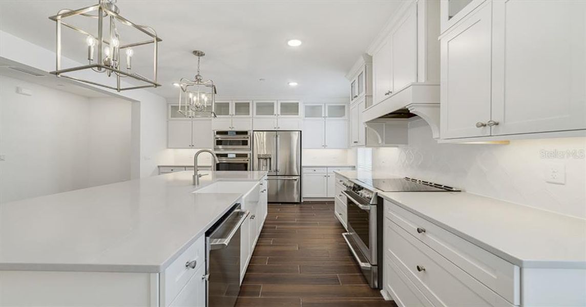 Furnished interior view inside a new home in Vdara, Orlando (Image 2). Furnished interior view inside a new home in Vdara, Orlando (Image 2).