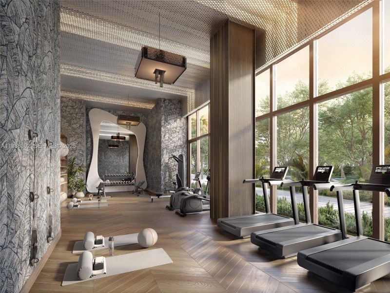 Community amenities in , Miami (Image 20).