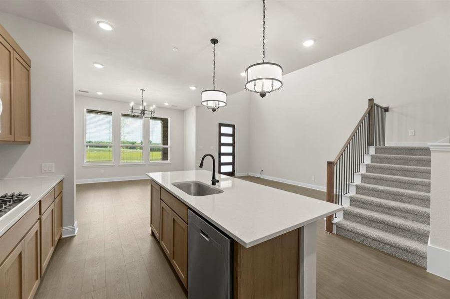 12. 2832 Yampa - Kitchen (4) 12. 2832 Yampa - Kitchen (4)