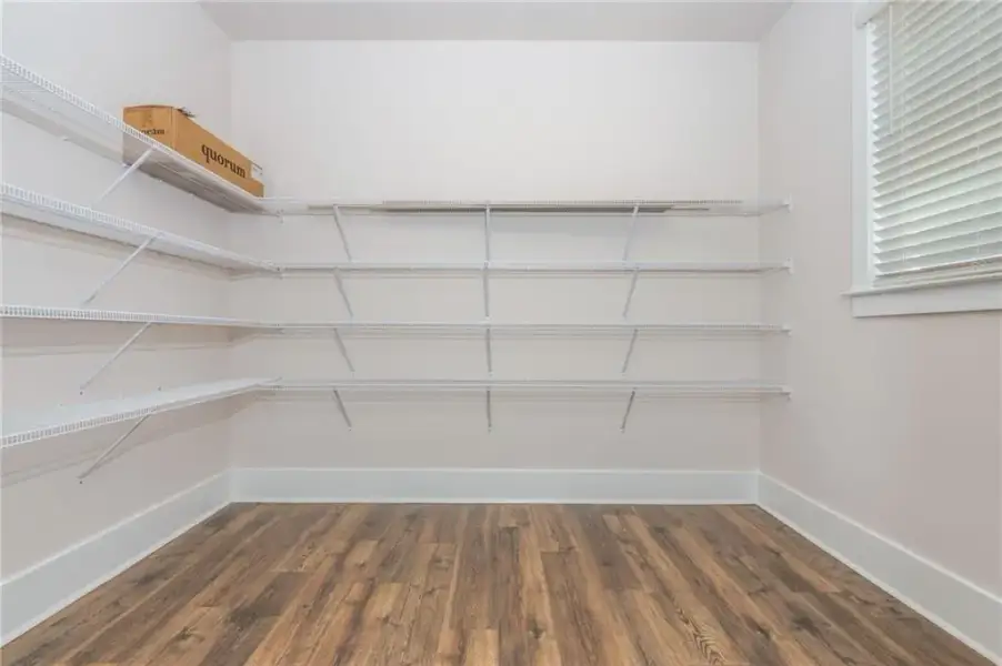 Spacious, unfurnished interior of a new home in , Flowery Branch (Image 29).