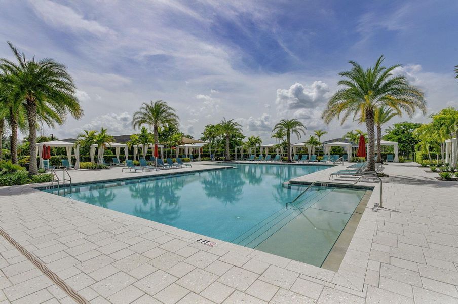 Community amenities in , Palm Beach Gardens (Image 41).