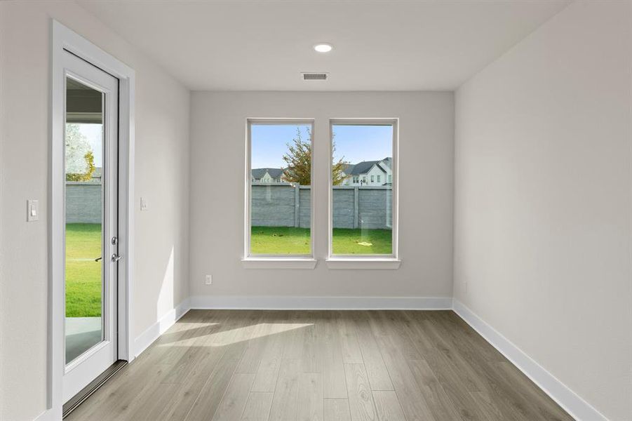 11. 2716 Andorra - Dining 11. 2716 Andorra - Dining