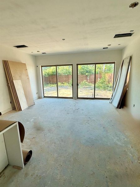 * Est Comp 9/15/2026 * * Construction as of 5/4 * * Customization options available during construction ONLY* THIS IS AN ACTIVE CONSTRUCTION SITE, BUYERS MUST REQUEST APPOINTMENT TO BE ON PREMISES AT ALL TIMES.* All information should be independently verified. Plans are subject to change without notice.