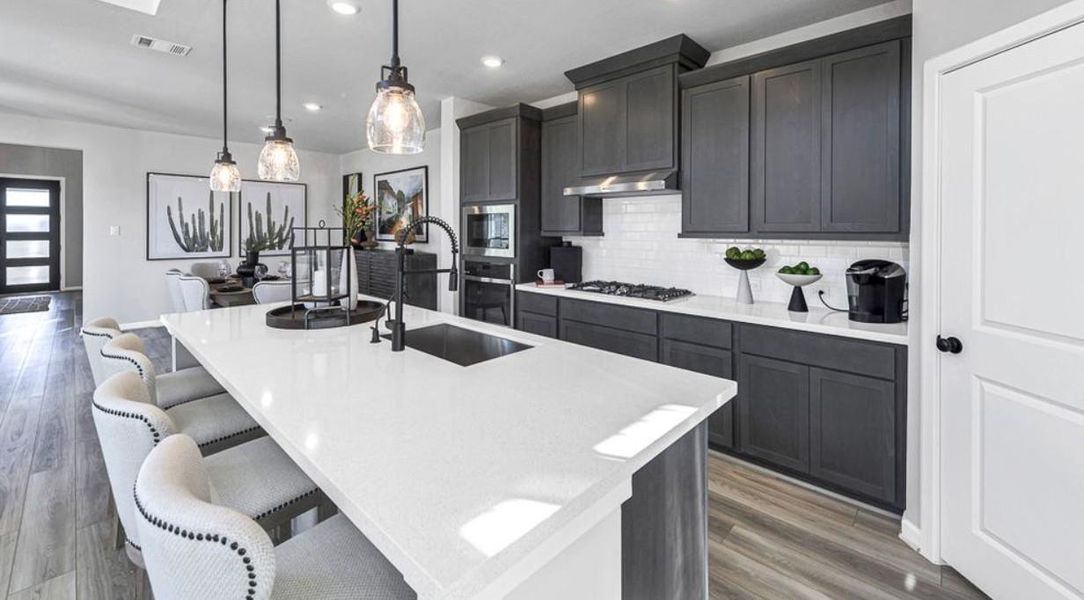 Representative Photo