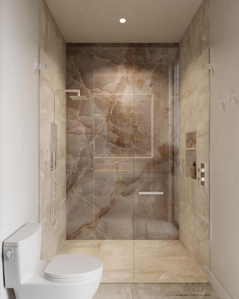 First Floor Guest Bathroom View 1_MSDS