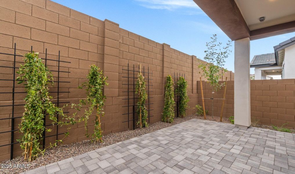 FSVV 3C Lot #28 Patio (Large) FSVV 3C Lot #28 Patio (Large)