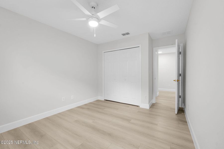 Spacious, unfurnished interior of a new home in , Jacksonville (Image 18). Spacious, unfurnished interior of a new home in , Jacksonville (Image 18).