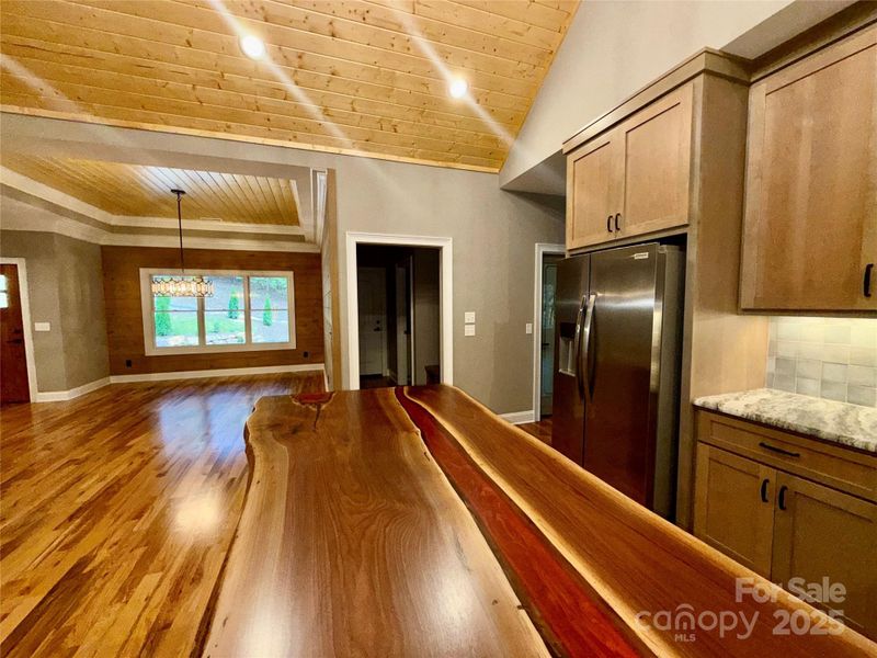 Gorgeous Counter Top