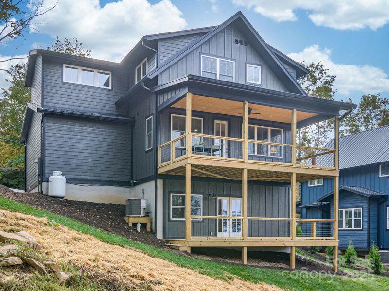 Amazing Outdoor Living