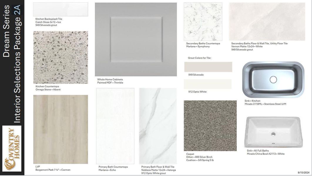 Image 19 of a home in Westridge Cove 40'.