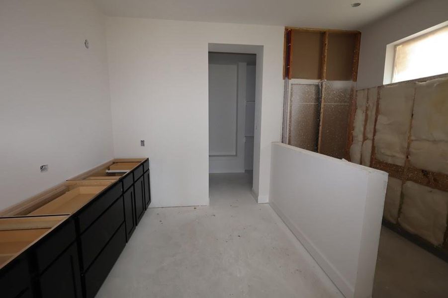 Image 24 of a home in The Highlands 55' - Encore Collection. Image 24 of a home in The Highlands 55' - Encore Collection.