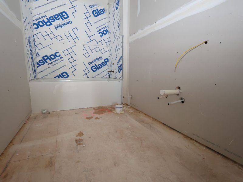 Drywall Drywall