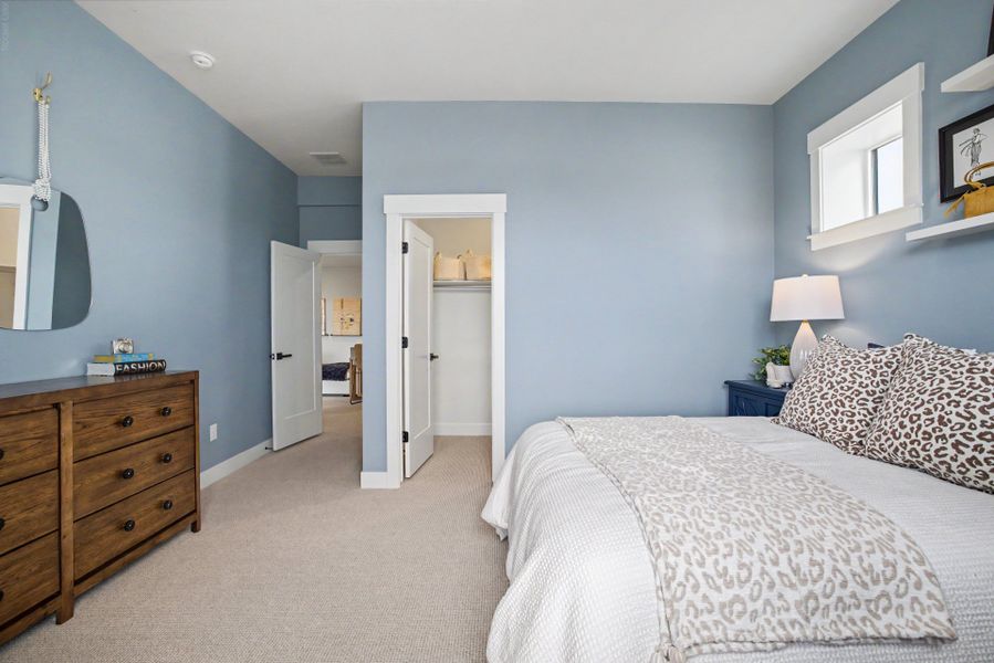 Representative furnished interior of a home built from the Glen Eyrie by Scott Felder Homes in Jackson Creek, Monument (Image 72). Representative furnished interior of a home built from the Glen Eyrie by Scott Felder Homes in Jackson Creek, Monument (Image 72).