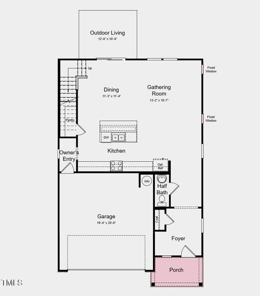 first floor first floor