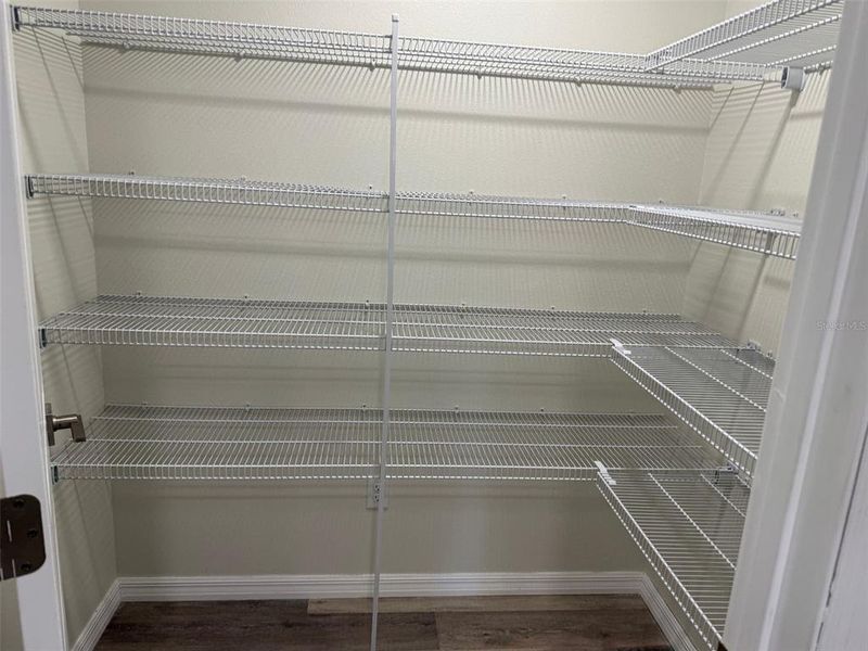 Spacious, unfurnished interior of a new home in , Weeki Wachee (Image 16). Spacious, unfurnished interior of a new home in , Weeki Wachee (Image 16).