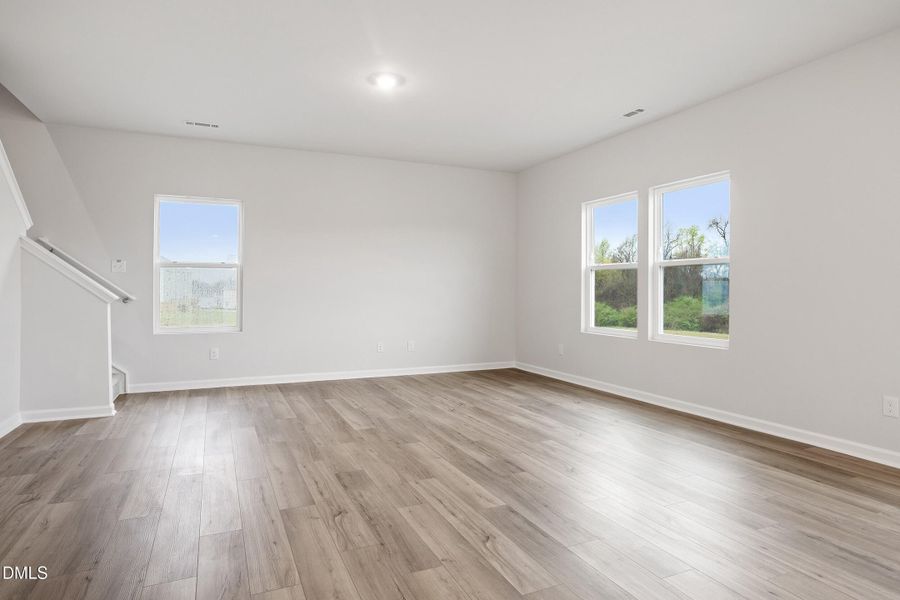 Great Room Great Room