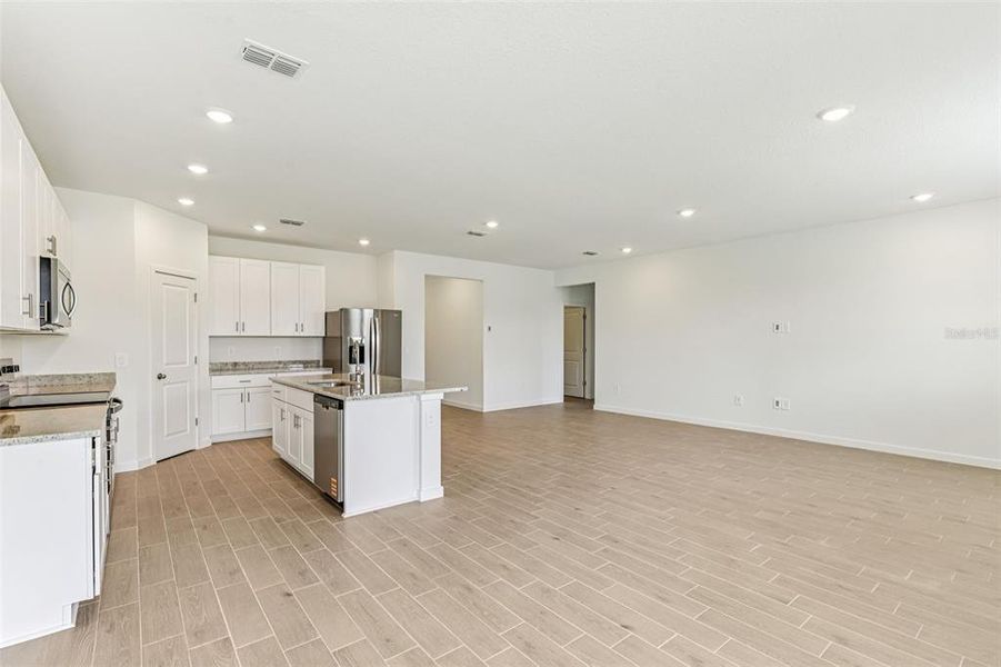 Image 39 of a home in Colbert Landings.