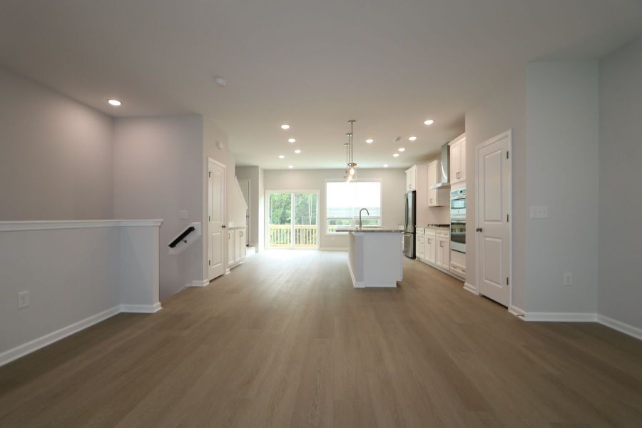 Kitchen Kitchen