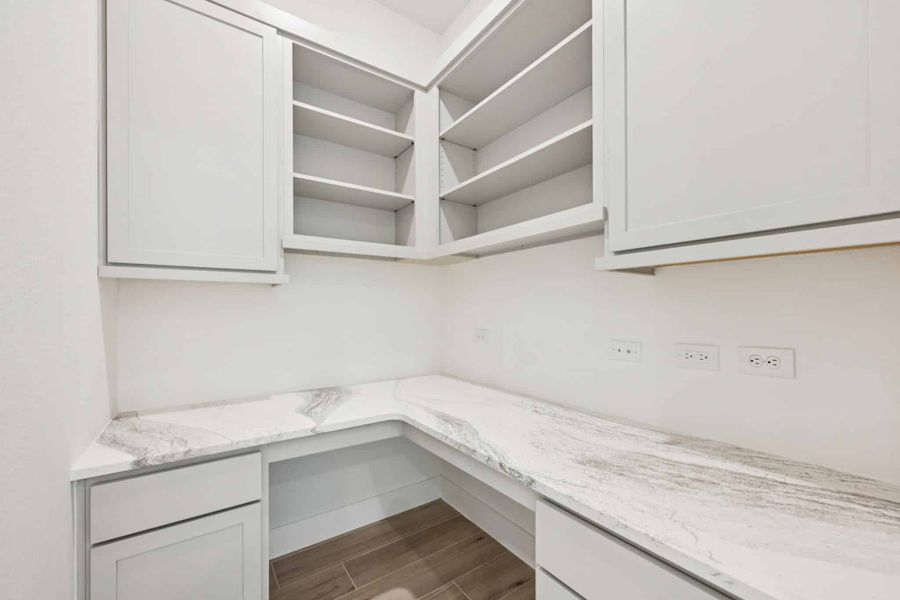 Image 18 of a home in Nolina.