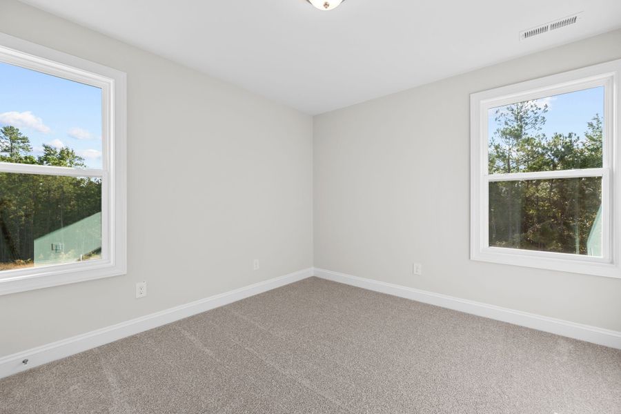 New Bern, NC New Home.  - Slide 49