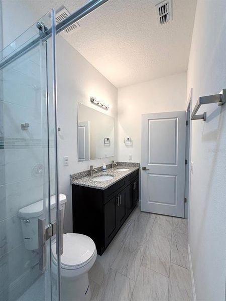 Furnished interior view inside a new home in , Citrus Springs (Image 7). Furnished interior view inside a new home in , Citrus Springs (Image 7).