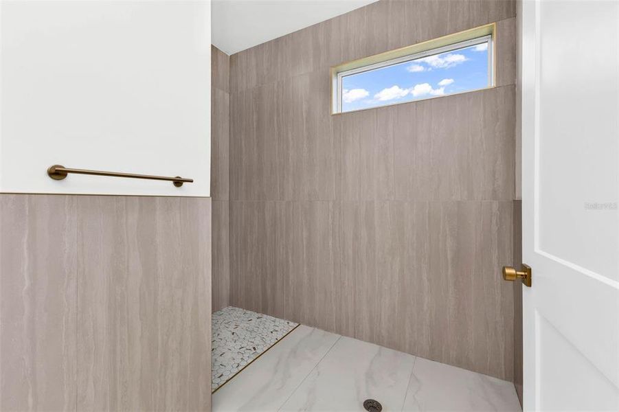 Close-up of interior finishes inside a home in , Placida (Image 19).