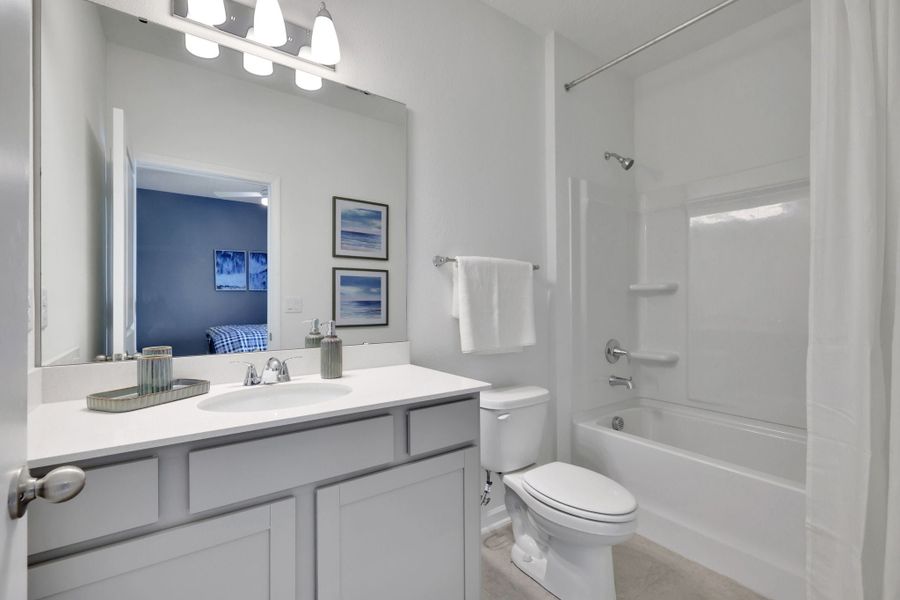 4br New Home in Jacksonville, FL. - Slide 43 4br New Home in Jacksonville, FL. - Slide 43