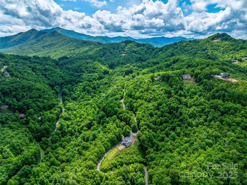 Natural landscape and outdoor views near  in Bryson City (Image 45).