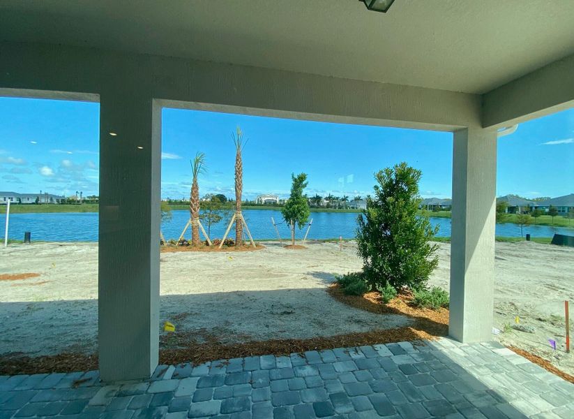 Image 30 of a home in Costa Pointe.