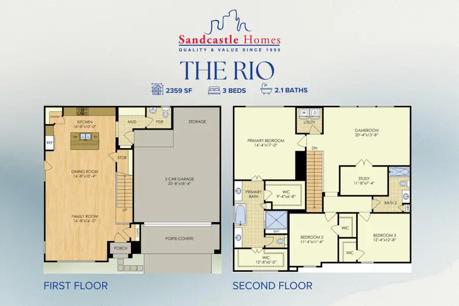 A layout designed to make everyday life feel easier, with first-floor living, smart separation of space, and a flexible upper level that gives everyone room to spread out, work, host, and unwind. A layout designed to make everyday life feel easier, with first-floor living, smart separation of space, and a flexible upper level that gives everyone room to spread out, work, host, and unwind.