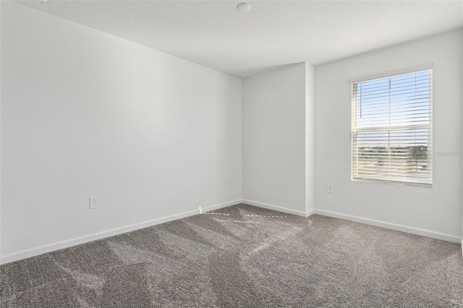 Spacious, unfurnished interior of a new home in , Clermont (Image 28). Spacious, unfurnished interior of a new home in , Clermont (Image 28).