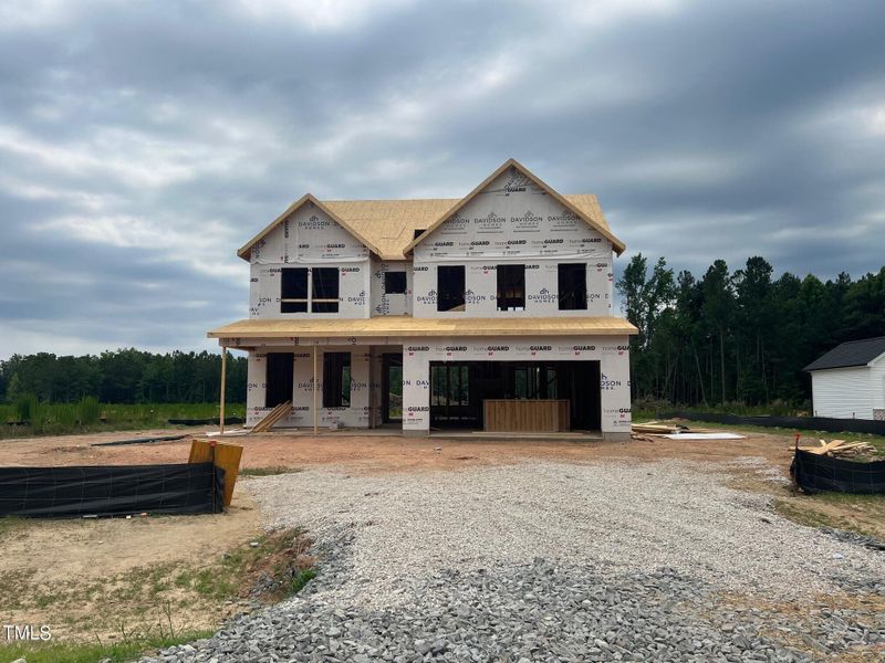Image 28 of a home in Wellers Knoll.