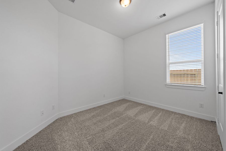Spacious, unfurnished interior of a new home in Riceland, Mont Belvieu (Image 28). Spacious, unfurnished interior of a new home in Riceland, Mont Belvieu (Image 28).