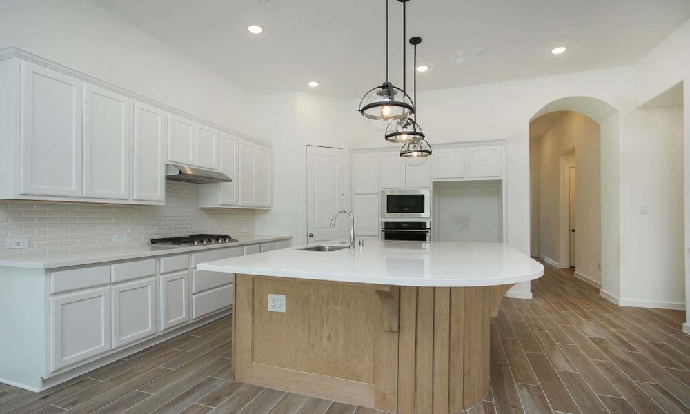 Kitchen Kitchen
