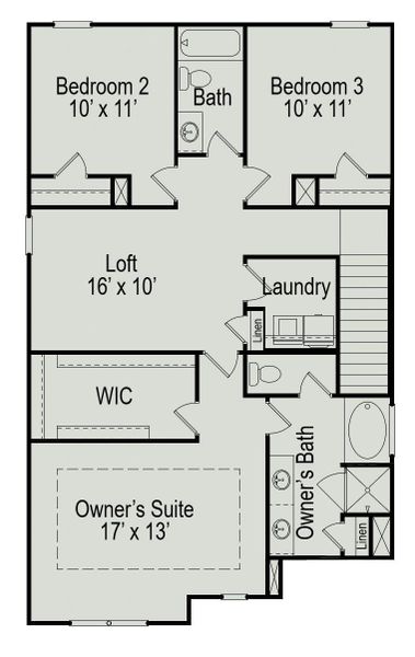 Image 17 of a home in The Canopies. Image 17 of a home in The Canopies.