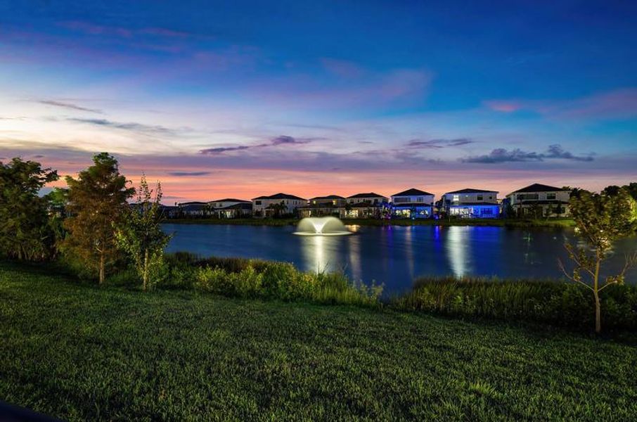 Natural landscape and outdoor views near  in Palm Beach Gardens (Image 31).