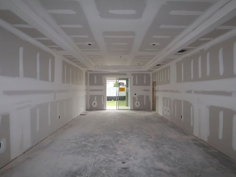 Drywall Drywall