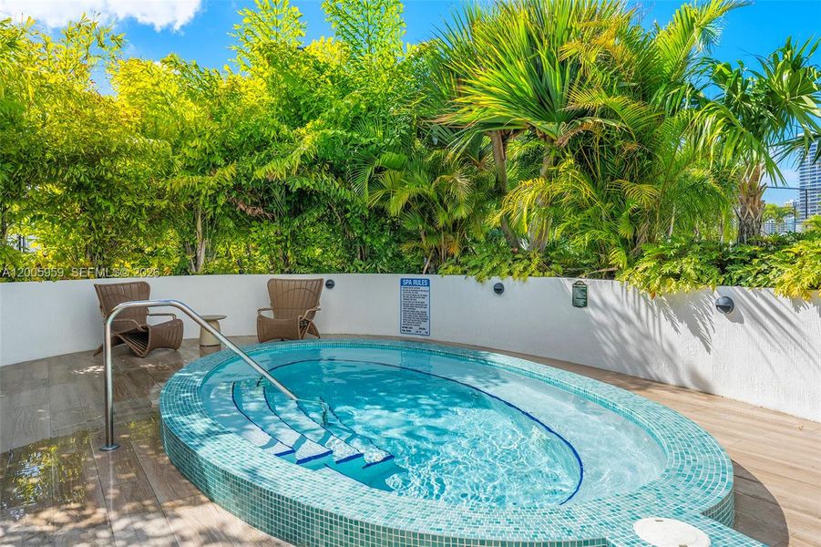 Community amenities in , Miami (Image 44).