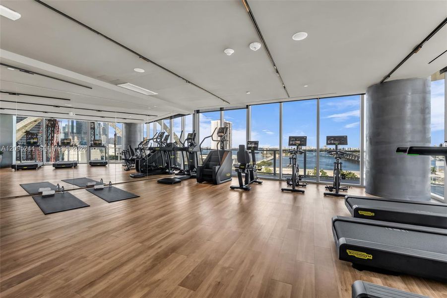 Community amenities in , Miami (Image 28). Community amenities in , Miami (Image 28).